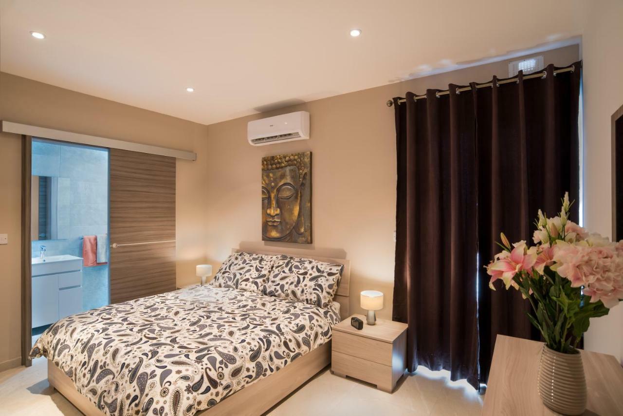 Luxury Valley View St Julians Saint Julian's ภายนอก รูปภาพ